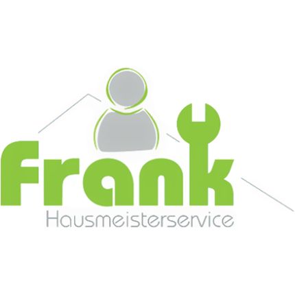 Logo von Hausmeisterservice Frank