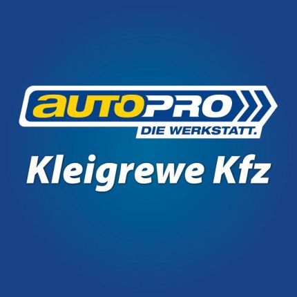 Logo van Kleigrewe-Kraftfahrzeuge