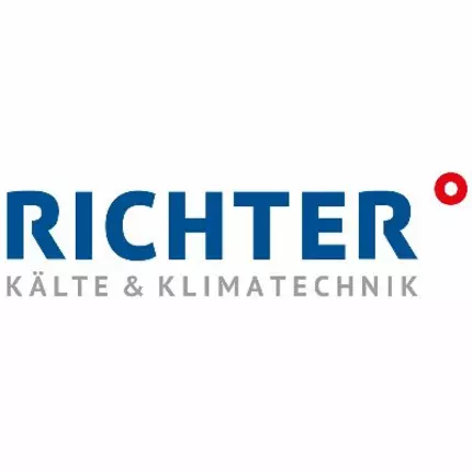 Logo von Kälte- und Klimatechnik Richter