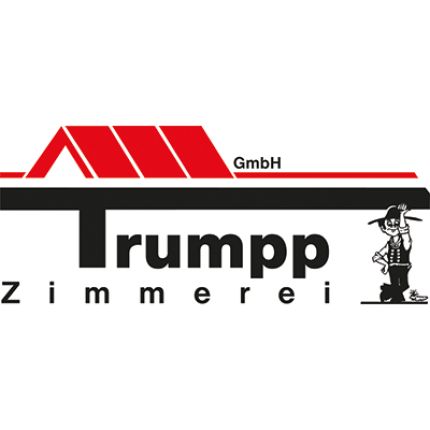 Logo de Zimmerei Trumpp GmbH