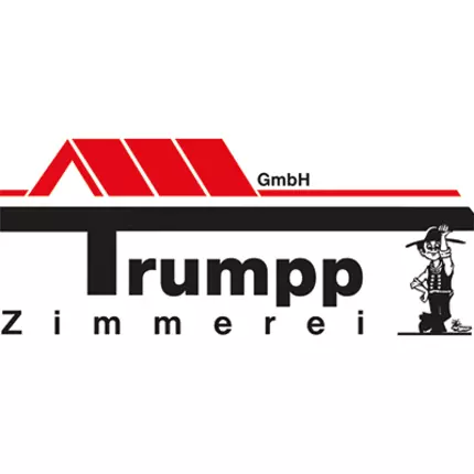 Logotyp från Zimmerei Trumpp GmbH