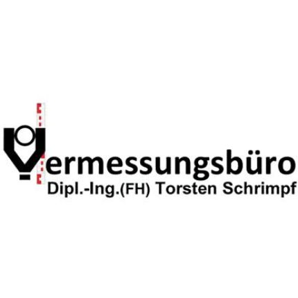 Logotyp från Vermessungsbüro Schrimpf
