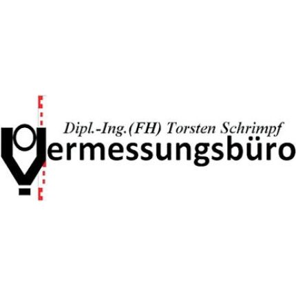 Logo da Vermessungsbüro Schrimpf