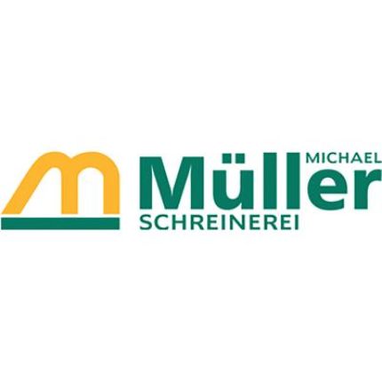 Logo fra Michael Müller Schreinerei