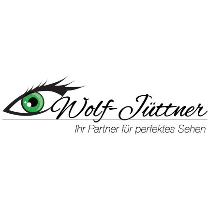 Logotipo de Optik Wolf-Jüttner | Ihr Partner für perfektes Sehen