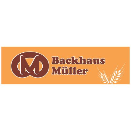 Logo from Müller Backhaus  GmbH