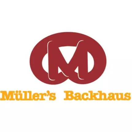 Logo van Müller Backhaus GmbH