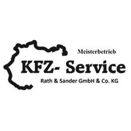 Logo od KFZ-Service Rath und Sander