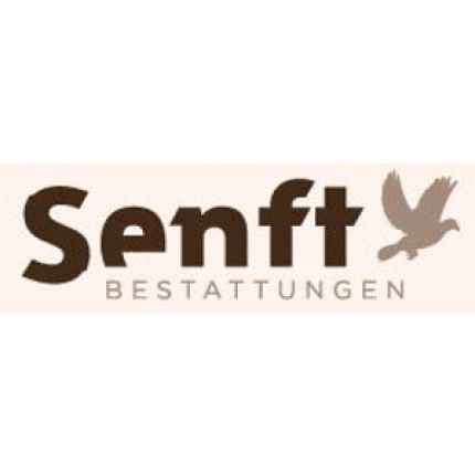Logotyp från Senft Bestattungen