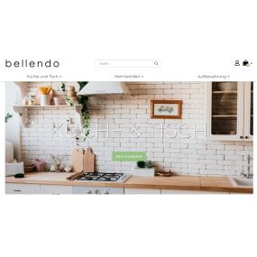 Bild von Bellendo - Haushaltswaren Online Shop