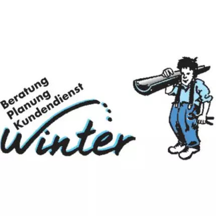 Logo da Eckhard Winter