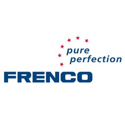 Logótipo de Frenco GmbH