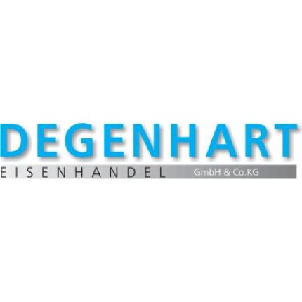 Logo van Degenhart Eisenhandel GmbH & Co. KG
