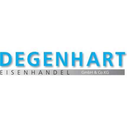 Logo od Degenhart Eisenhandel GmbH & Co. KG