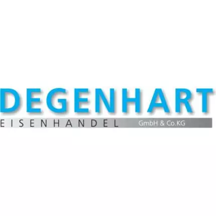 Logotipo de Degenhart Eisenhandel GmbH & Co. KG