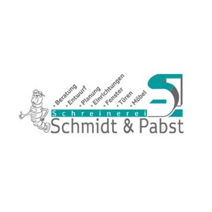 Logo van Schmidt & Pabst GmbH