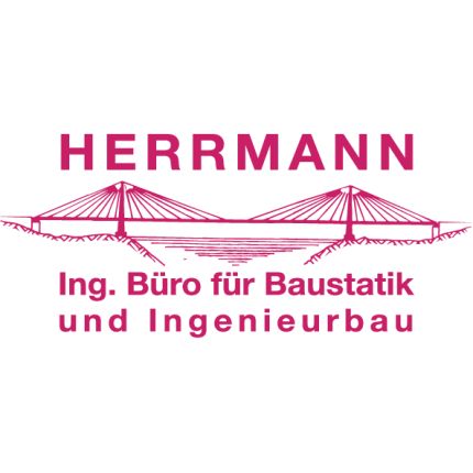 Logo fra Karl-Heinz Herrmann - Ingenieurbüro für Baustatik und Ingenieurbau