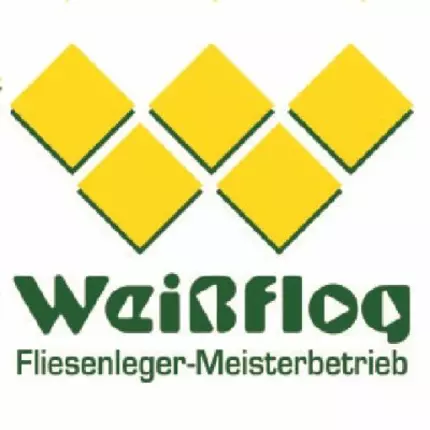 Logo von Fliesenleger-Meisterbetrieb Carsten Weißflog