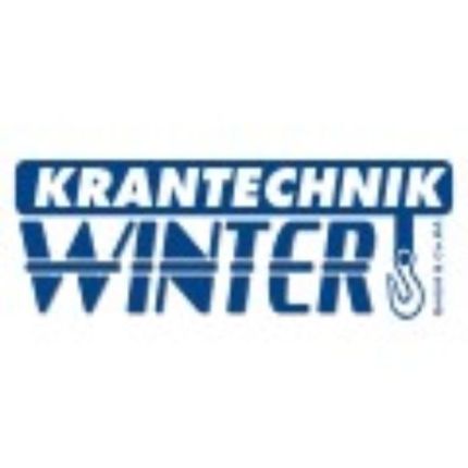 Logo fra Krantechnik Winter GmbH & Co. KG