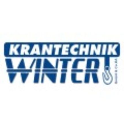 Logo from Krantechnik Winter GmbH & Co. KG