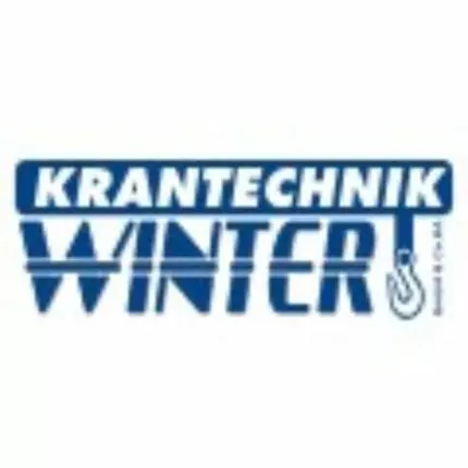 Logo van Krantechnik Winter GmbH & Co. KG