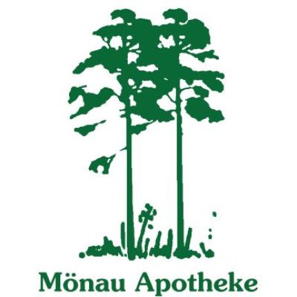 Logotipo de Mönau Apotheke