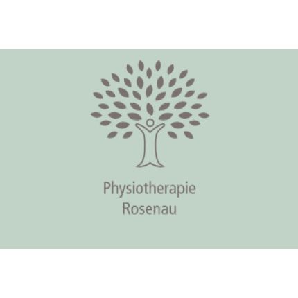 Logo od Privatpraxis Physiotherapie Rosenau