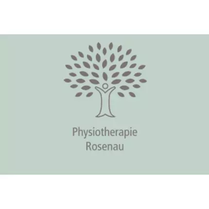 Logotyp från Privatpraxis Physiotherapie Rosenau