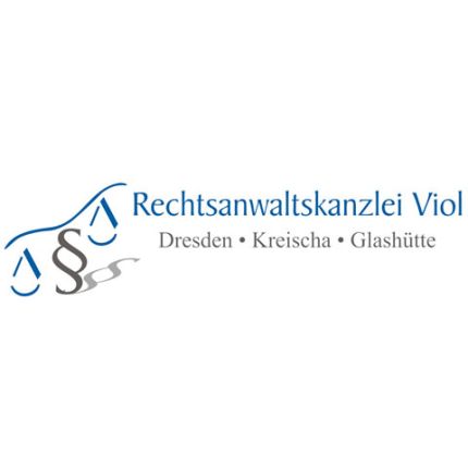 Logo od Rechtsanwaltskanzlei Andrea Viol