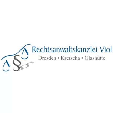 Logo von Rechtsanwaltskanzlei Andrea Viol