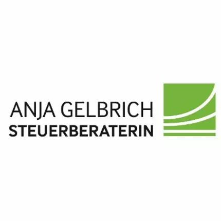 Logo van Anja Gelbrich Steuerberaterin