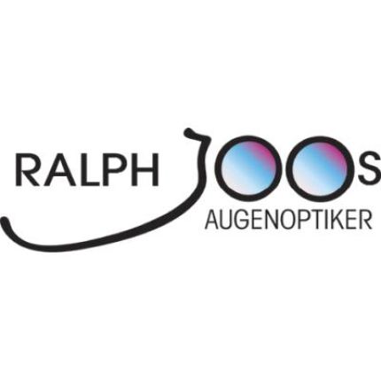 Logotyp från Augenoptiker Ralph Joos