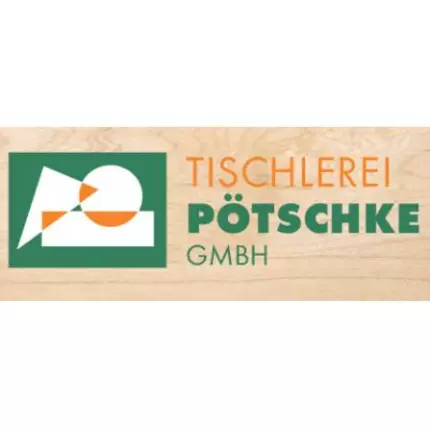 Logo od Tischlerei Pötschke GmbH