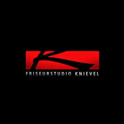 Logo van FRISEURSTUDIO KNIEVEL