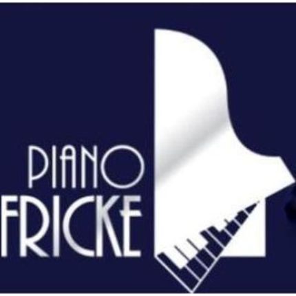 Logo de Piano Fricke OHG