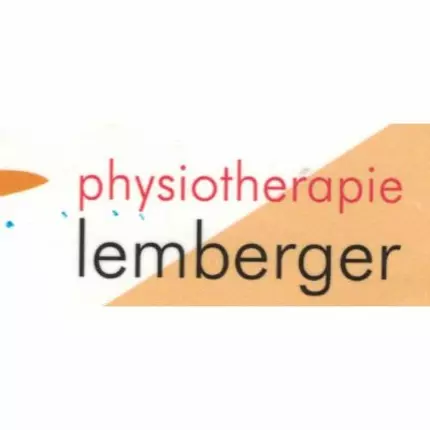 Logo van Krankengymnastik Lemberger