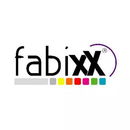 Logo de fabixx GmbH