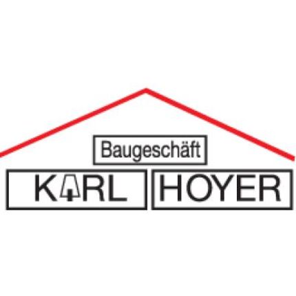 Logo fra Karl Hoyer
