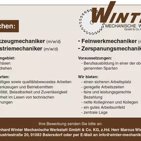 Bild von Reinhard Winter GmbH & Co. KG