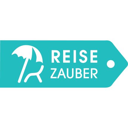 Logo od Reisebüro ReiseZauber