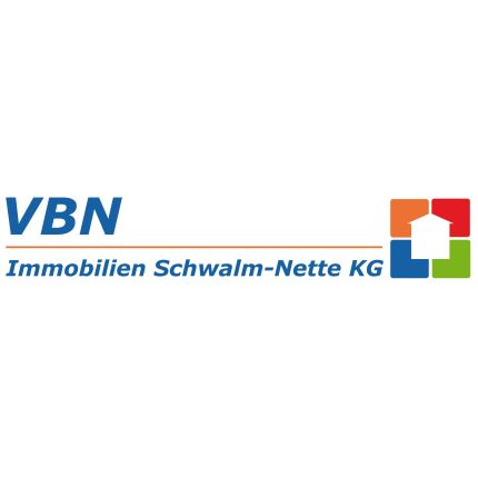 Logo van VBN Immobilien Schwalm-Nette KG