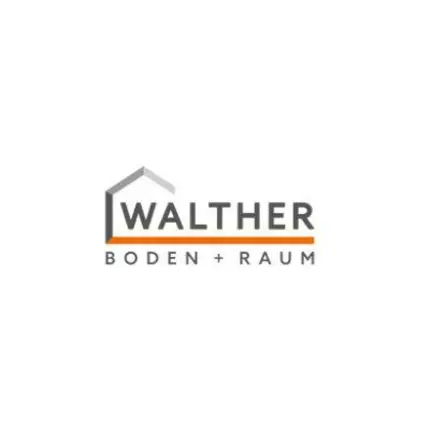 Logotyp från Walther Boden + Raum