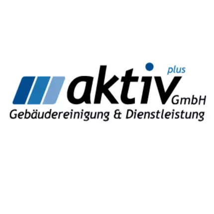 Logo od aktiv-Plus Dienstleistungs GmbH