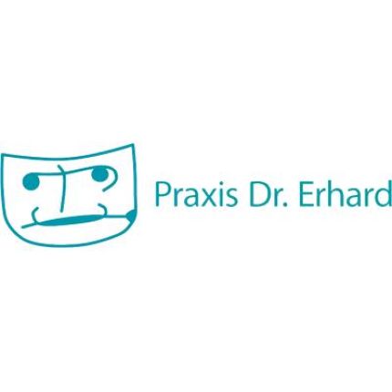 Logo fra Praxis Dr. Erhard