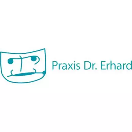 Logo fra Praxis Dr. Erhard