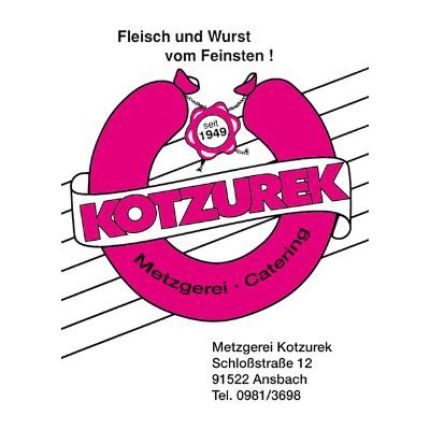 Logo from Kotzurek Claus