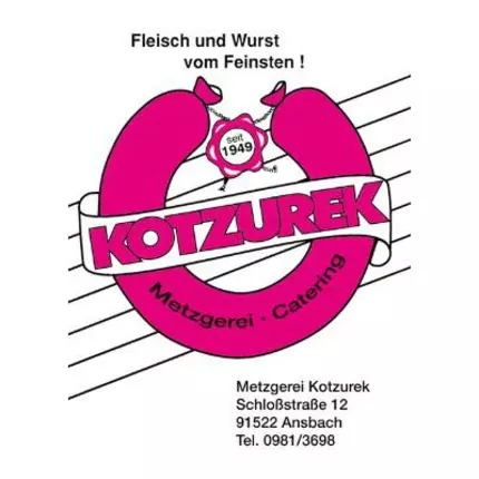 Logo von Kotzurek Claus