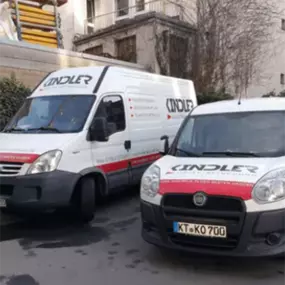 Bild von Kindler-Objektbetreuung