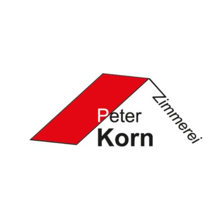 Logo van Zimmerei Korn