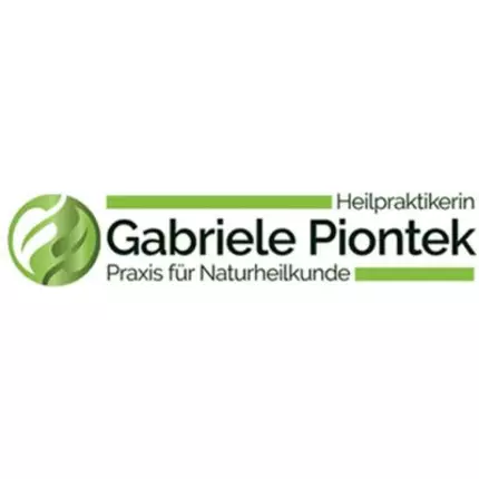 Logo od Naturheilpraxis Piontek